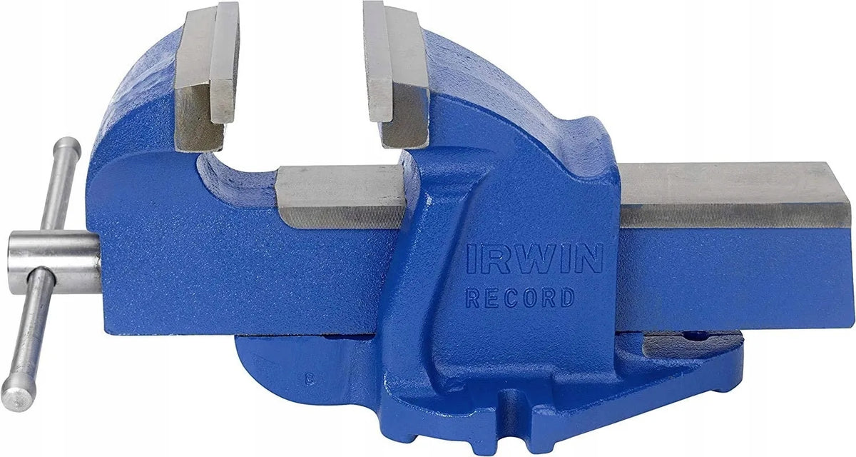 LOCKSMITH VISE TYPE 6''/150 MM I-6 IRWIN