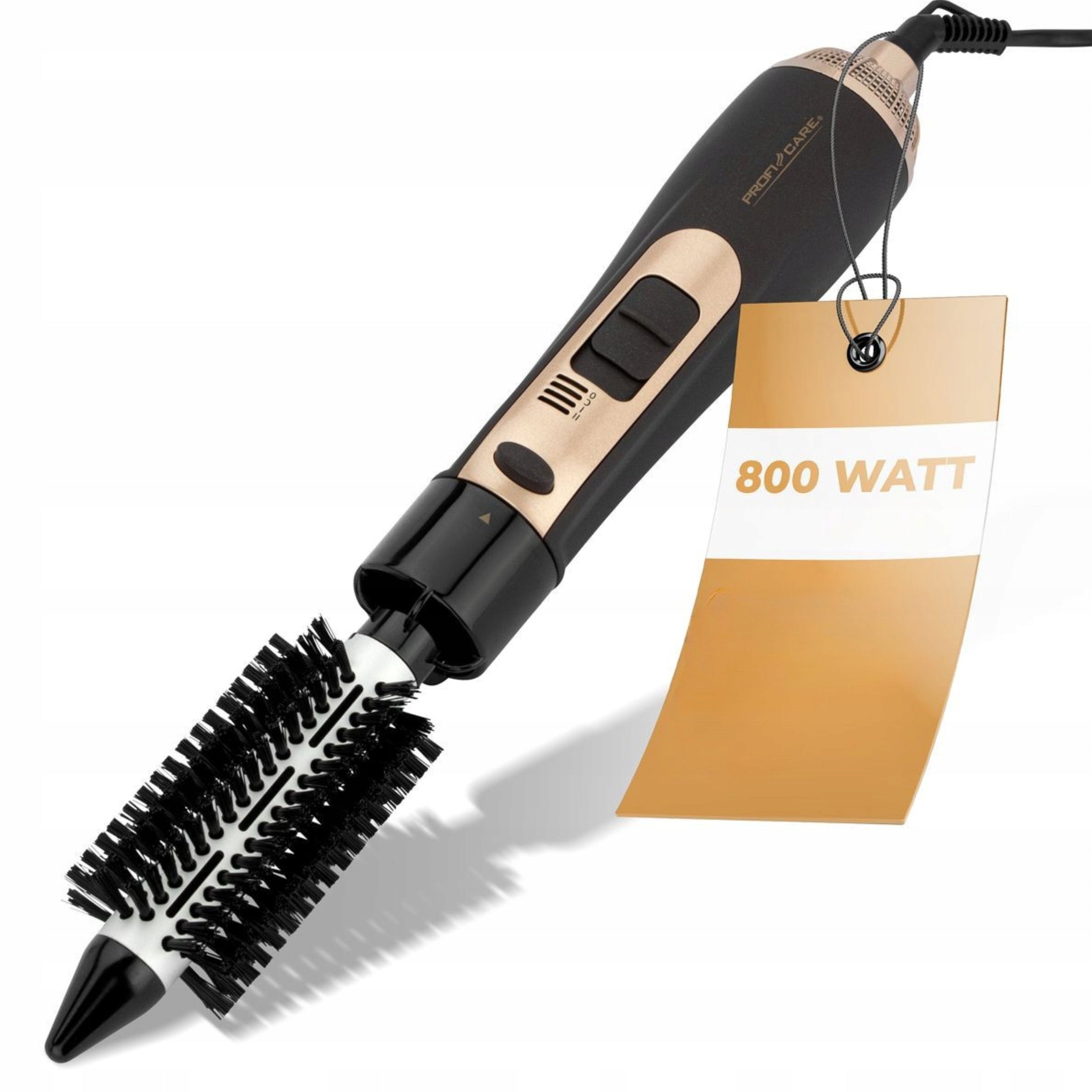 LOCOMOTIVE CURLING IRON-DRYER HAIR CURLING IRON STRAIGHTENER BRUSH