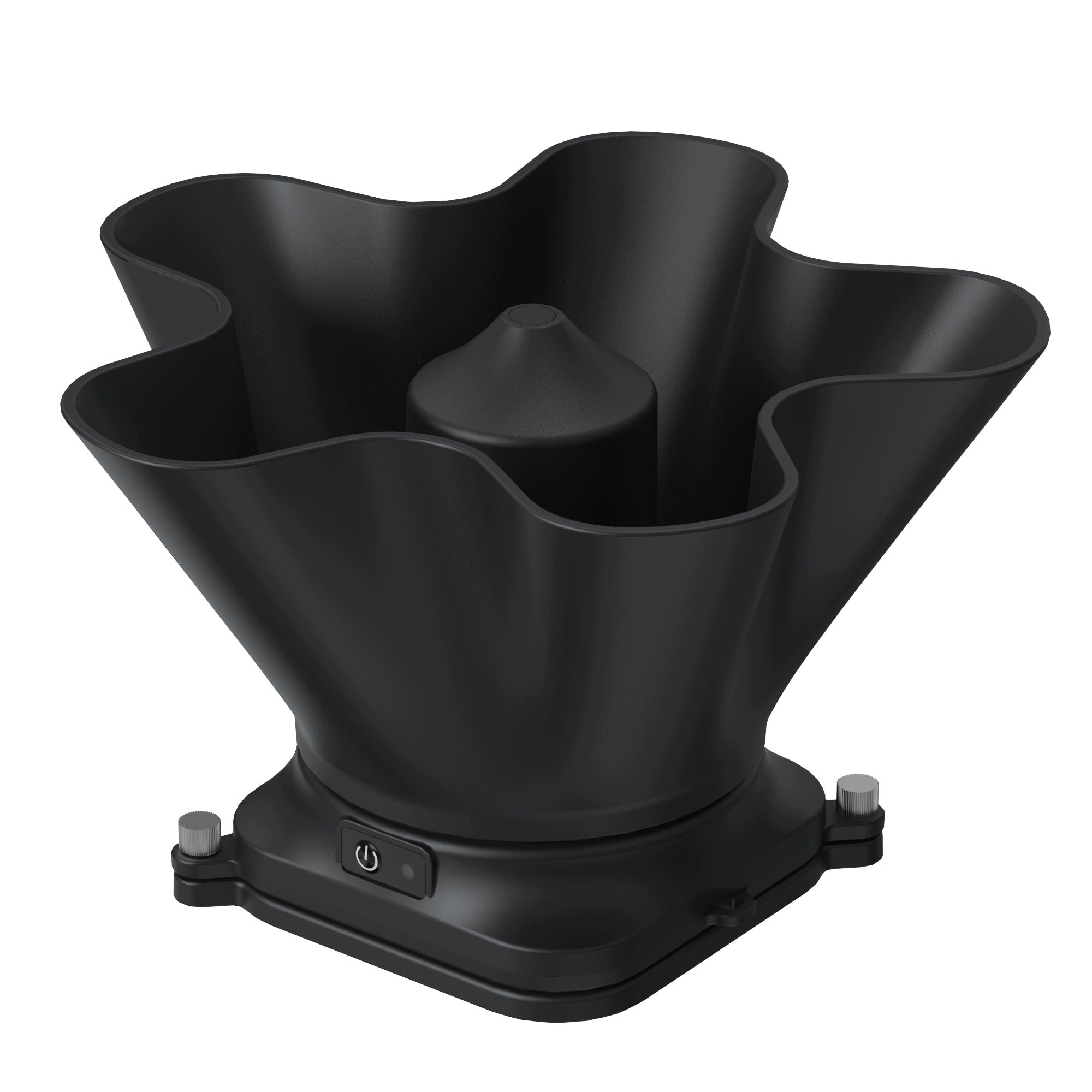 LOKEEVAN T2 Intelligent bait spreader for bait boats 360° IP67 Kind Other