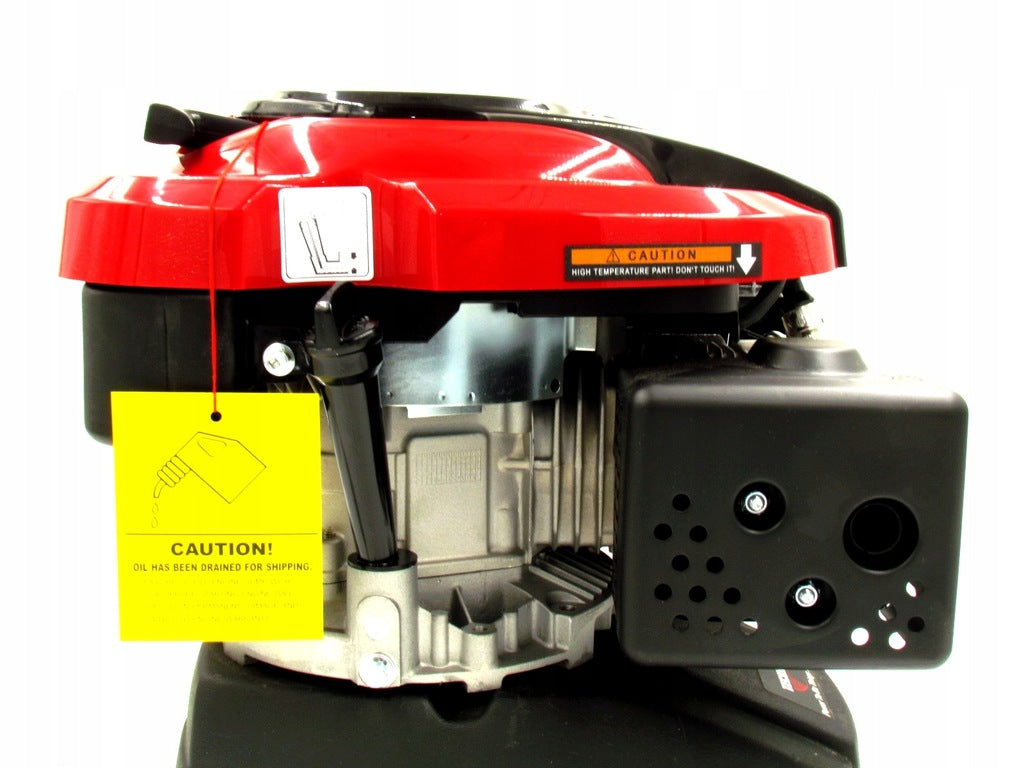 LONCIN Engine 196cc LC1P70FC 6.5 HP 22.2 x 80mm Manufacturer code LC1P70FC