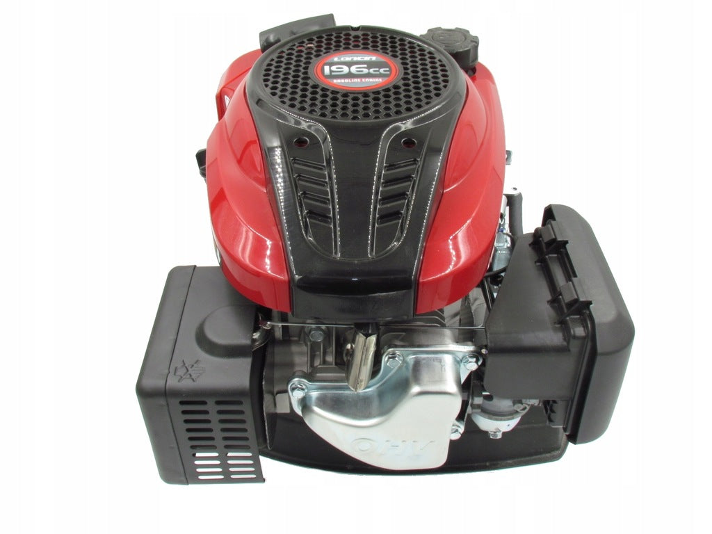 LONCIN Engine 196cc LC1P70FC 6.5 HP 22.2 x 80mm