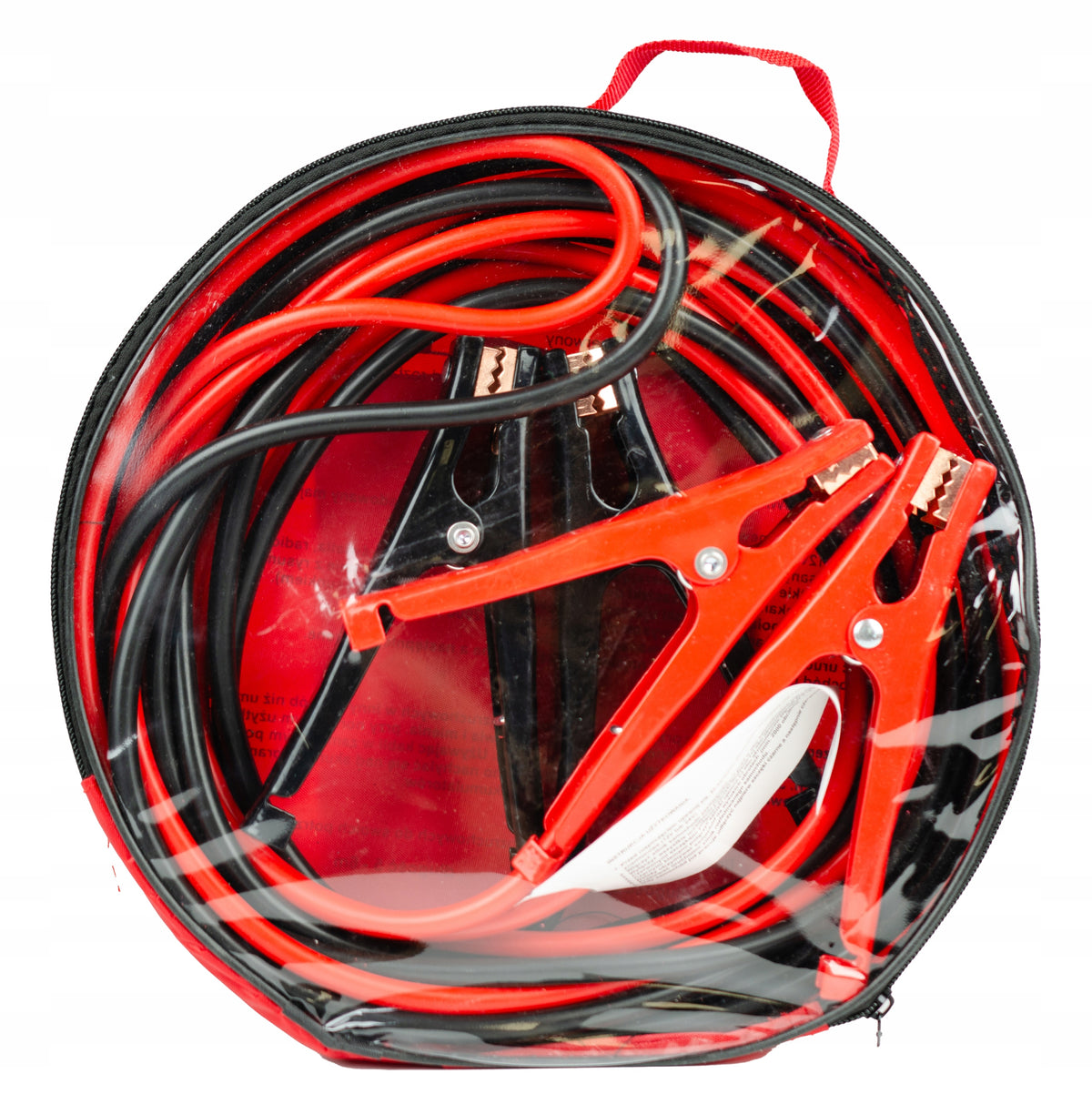 LONG JUMPER WIRES 600A 6 METERS 6M CABLES 10mm Manufacturer's catalog number LX7000275