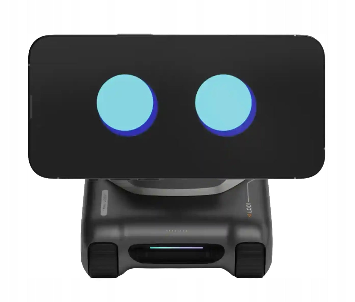 LOOI Robot Hvězdně bílý (nabíječka 20W zdarma) Packaging status original