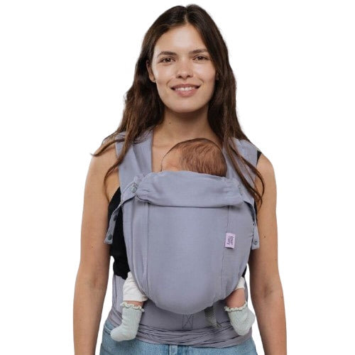 LOVE&CARRY SCARF FIRST BABY CARRIER LOVETIE BABY CARRIER