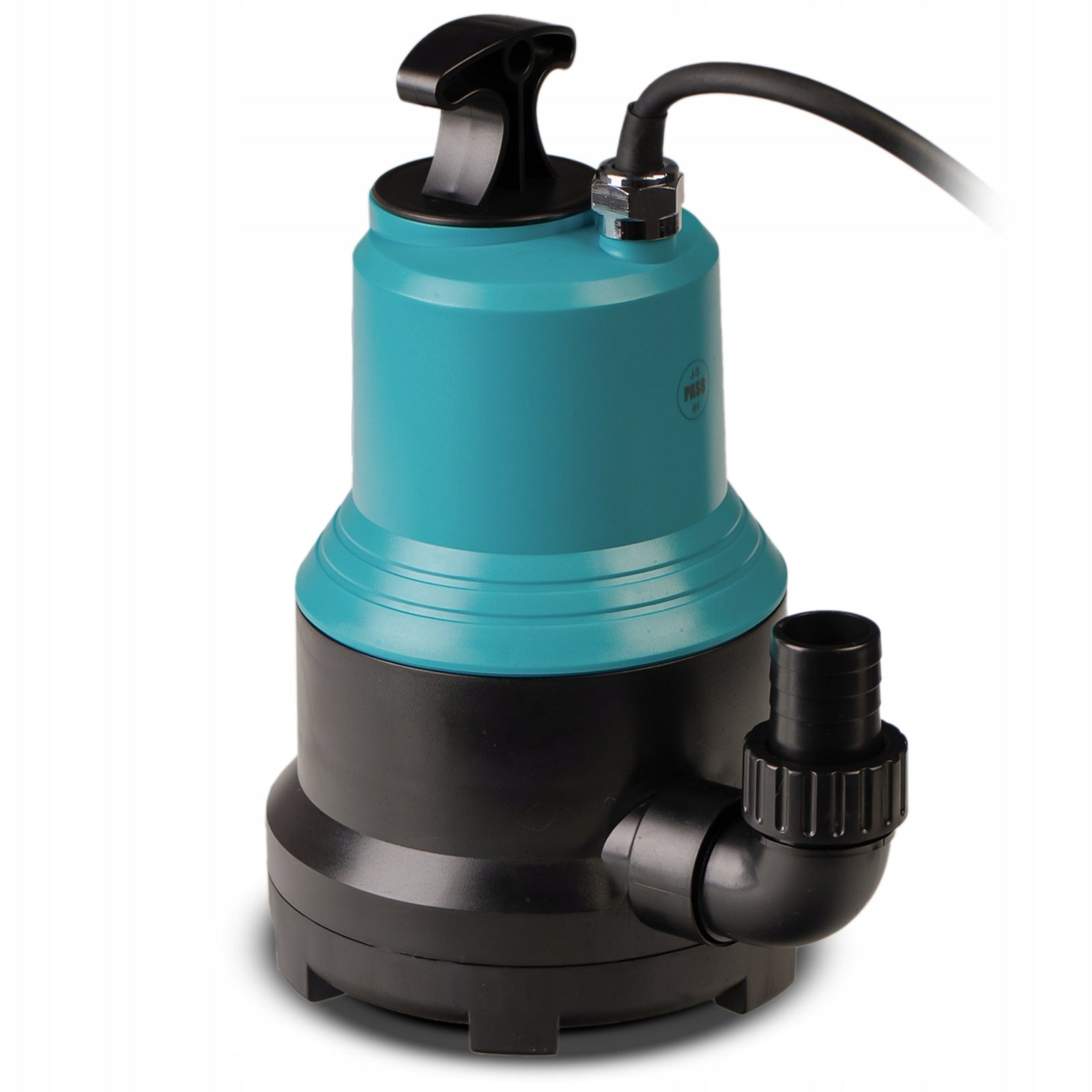 LOW IMMERSION WATER PUMP FOR POND FOUNTAINS 6500L/H 145W 5M Manufacturer Sunsun