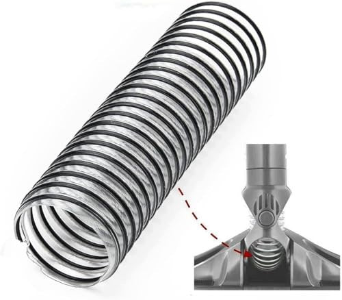 LOWER DUCT HOSE FOR SHARK NV340 NV601 VACUUM CLEANER - FLEXIBLE REPLACEMENT TUBE Kid's age 0+