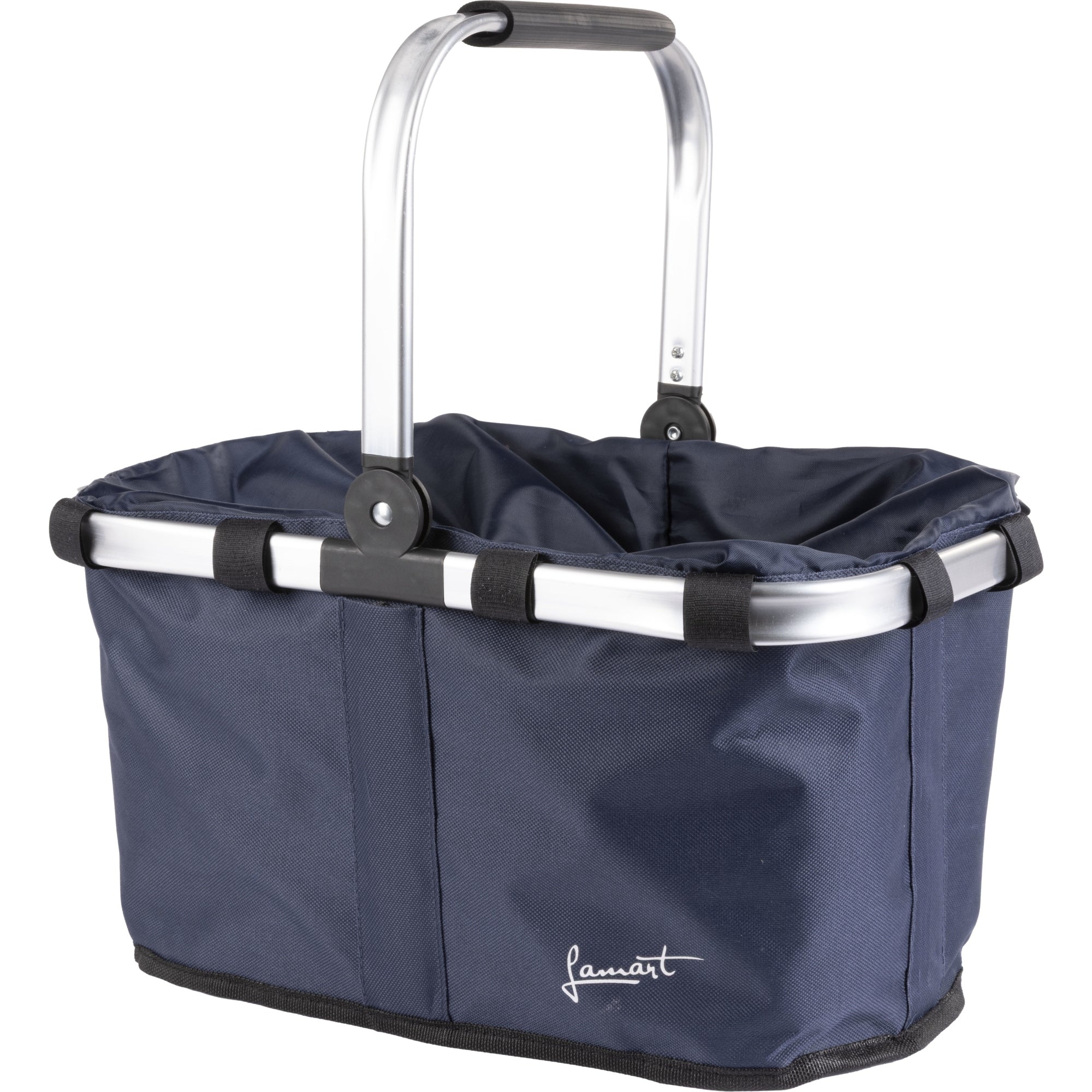 LT8118 SKL.NÁKUPNÍ KOŠÍK 20L MAYA LAMART Manufacturer code LT8118