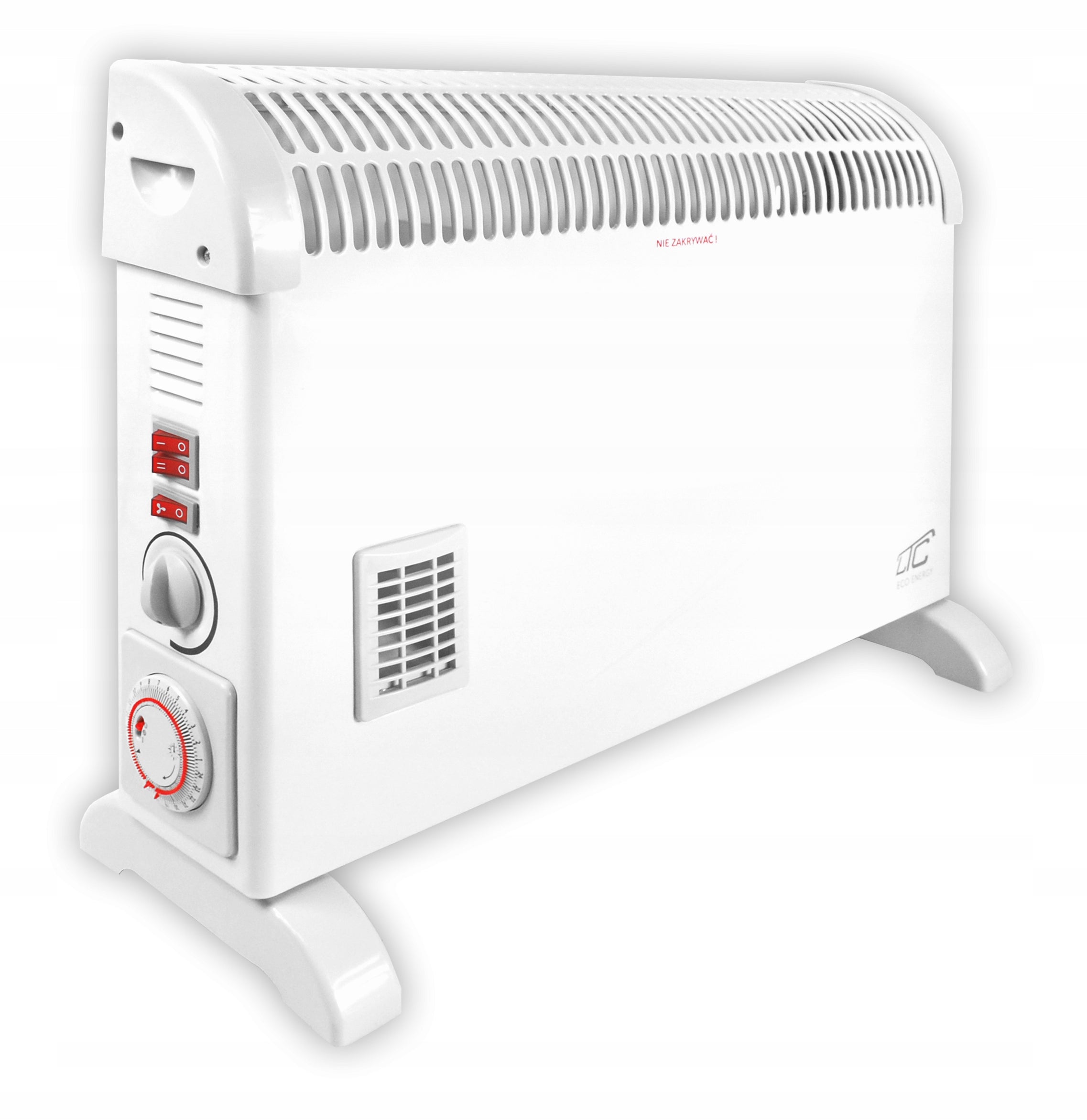 LTC CONVECTOR HEATER 2000W LXUG05 EAN (GTIN) 5902270751758