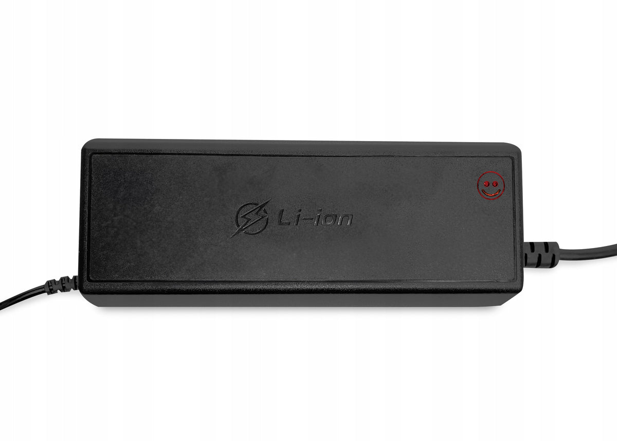 LTC ENERGY RECTIFIER FOR LiFePO4 230/14,6V 30A BATTERIES Maximum amperage 30 A