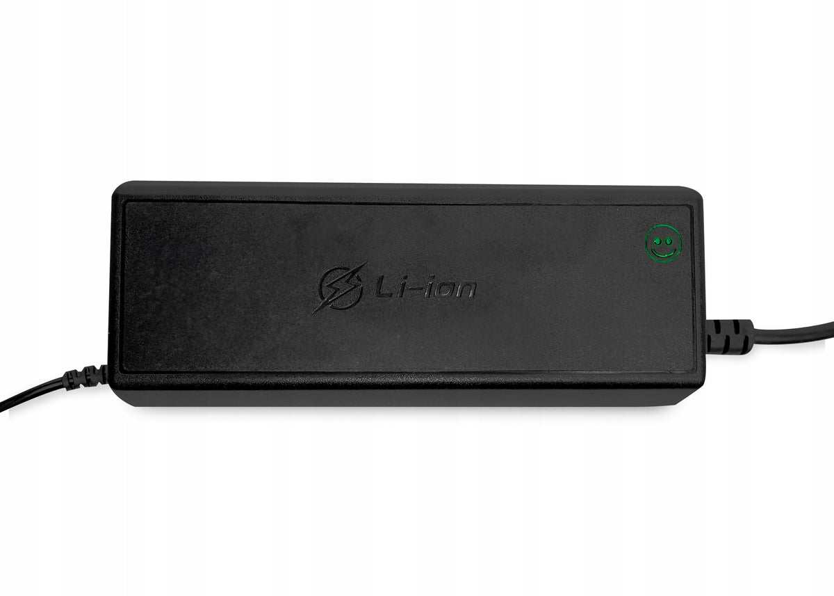 LTC ENERGY RECTIFIER FOR LiFePO4 230/14,6V 30A BATTERIES
