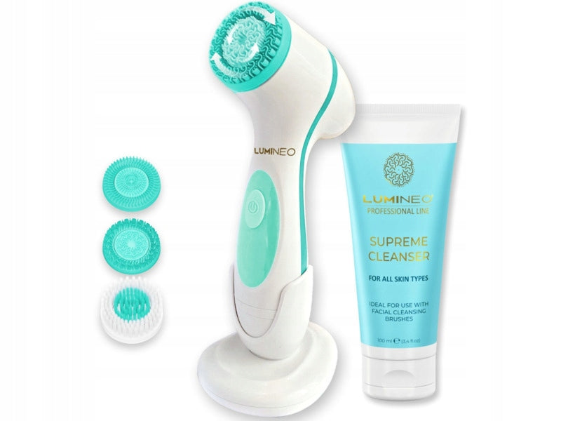 LUMINEO 868 Classic Turquoise + Skin Gel 100 ml