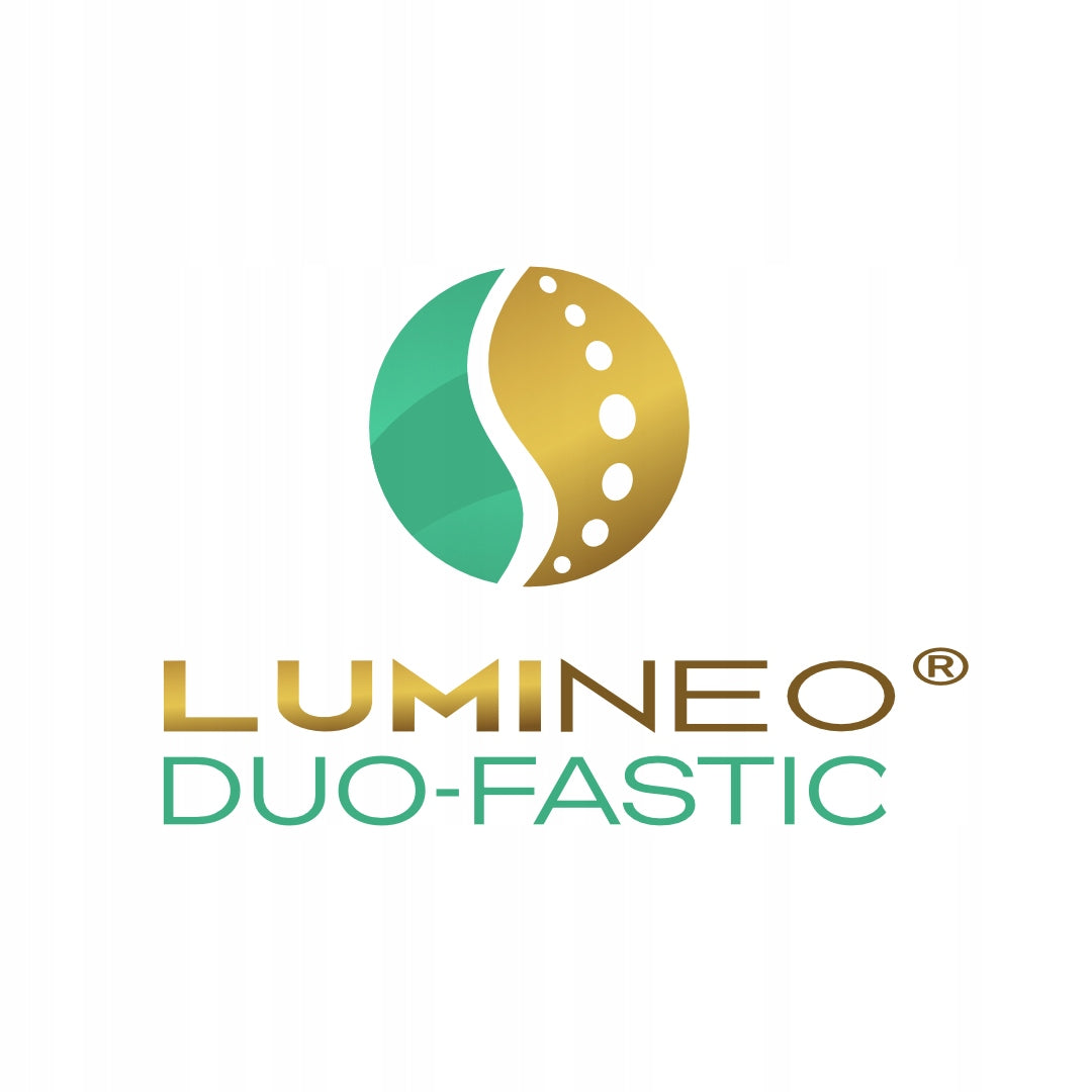 LUMINEO Cavitation Peeling 5in1 Iontophoresis EMS LED + Lifting Tonic Brand Lumineo
