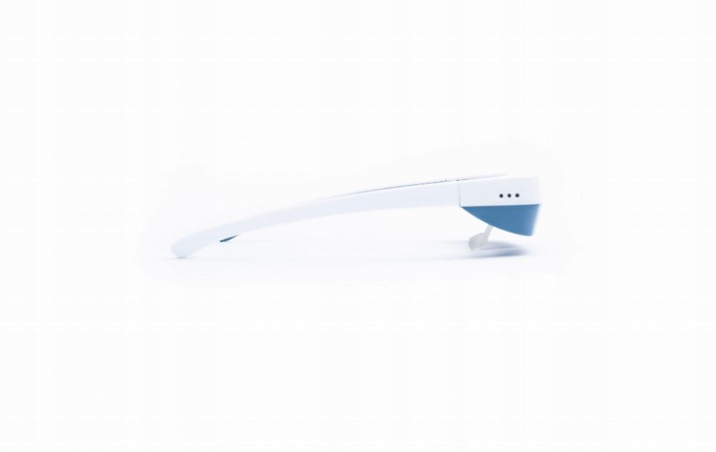 LUMINETTE 3 glasses for light therapy Belgian Packaging status original