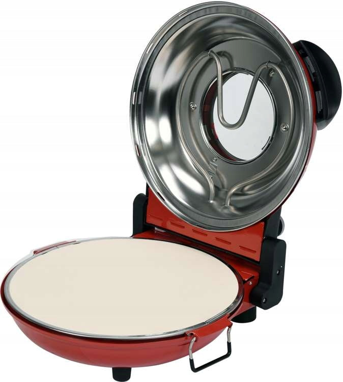 LUND 67480 PIZZA OVEN 1200W Model 67480