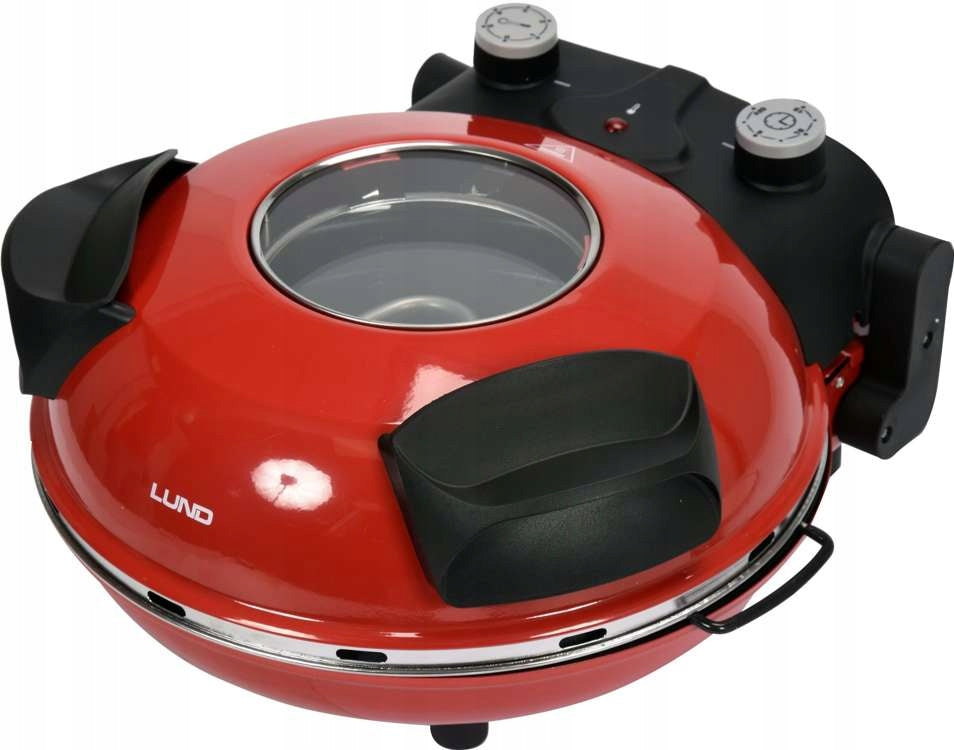 LUND 67480 PIZZA OVEN 1200W