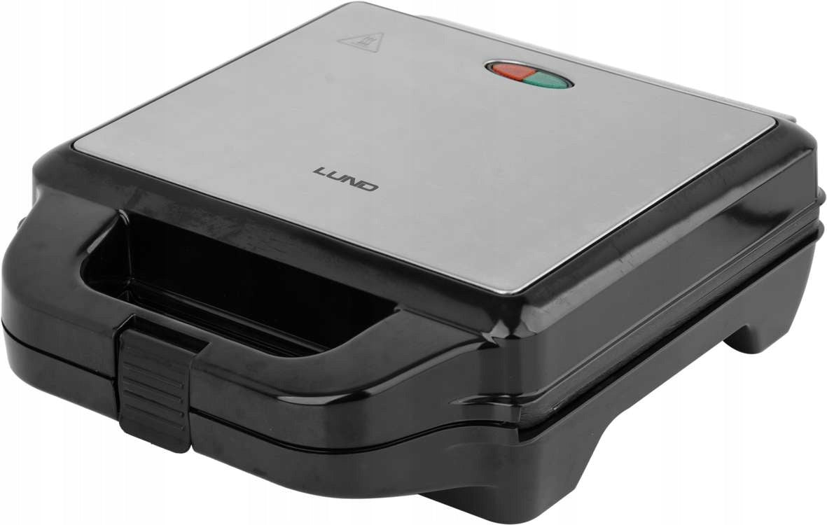LUND 67520 TOASTER OVEN 1400W 4 TOAST Power rating 1400 W