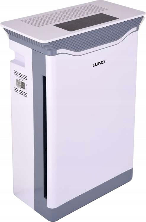 LUND AIR PURIFIER 65W 420M3/H 66932 Manufacturer code 66932