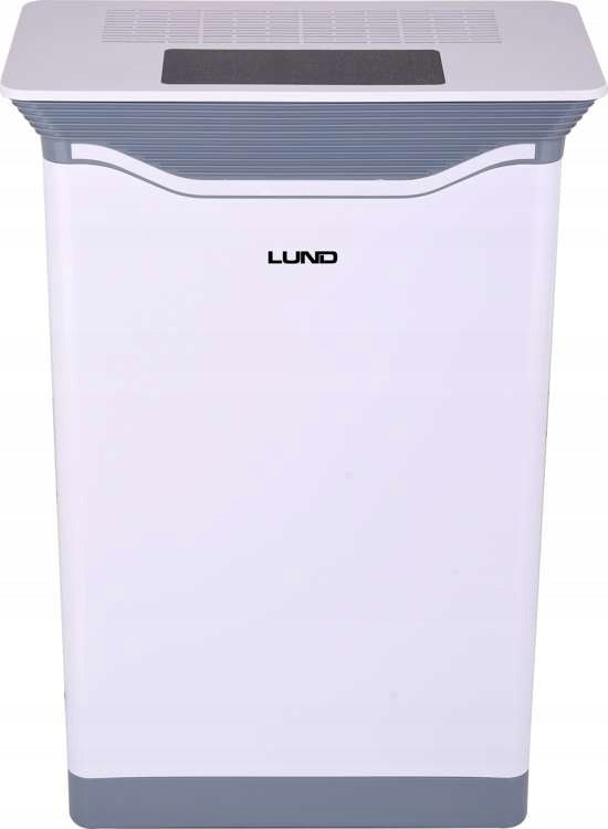 LUND AIR PURIFIER 65W 420M3/H 66932