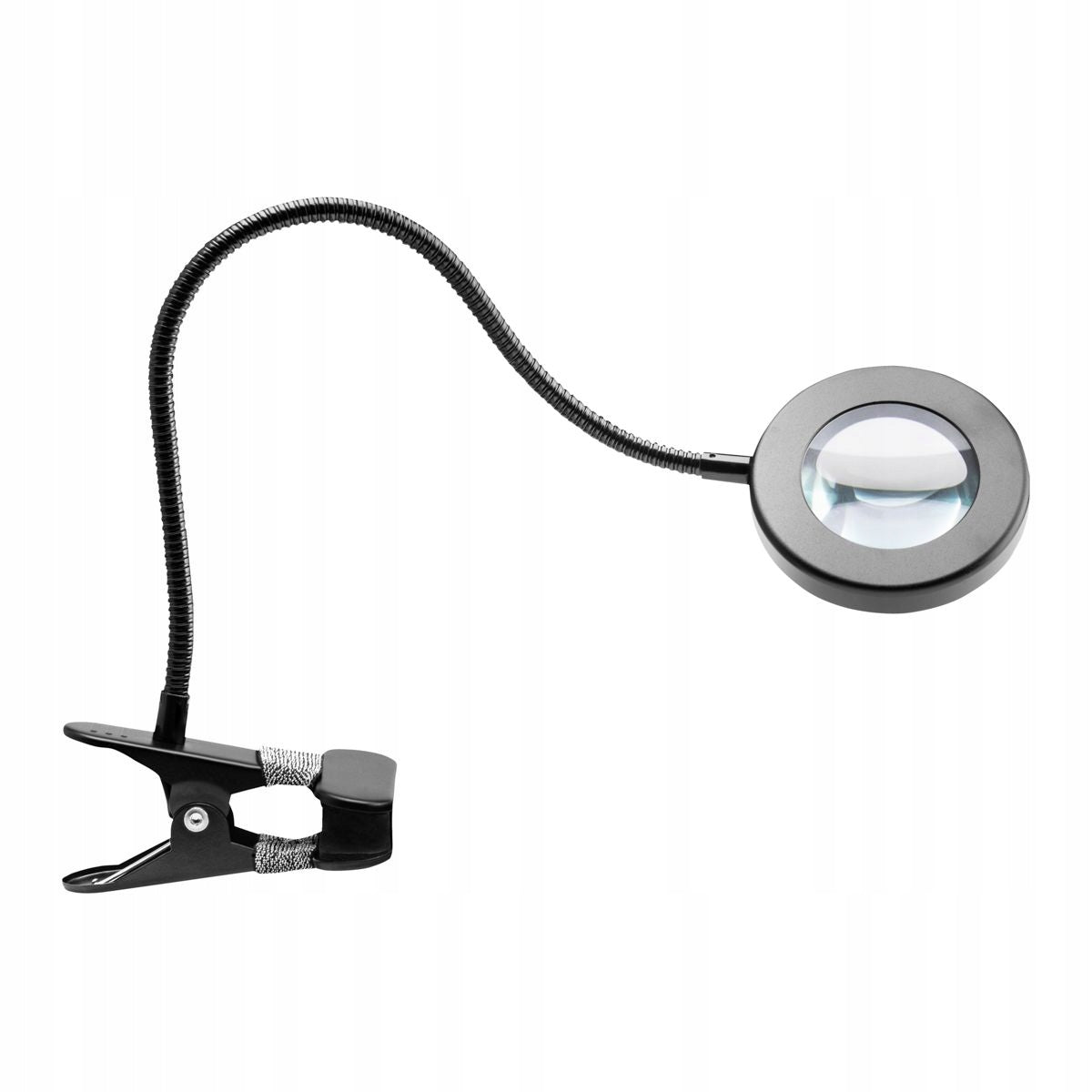 LUPA LED Desk Lamp School Cosmetic Countertop