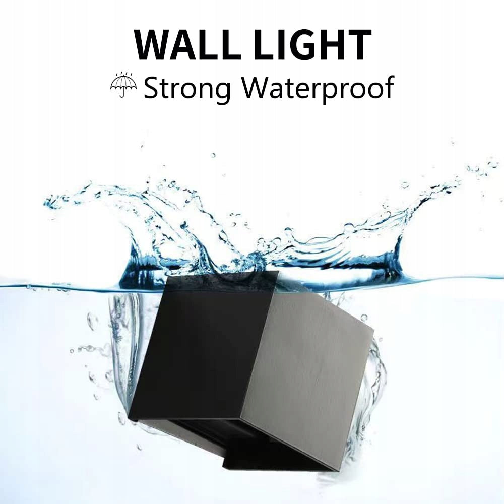 LURESHINE LED Wall Lamp G9 Adjustable Angle Light Black 2 Pcs Manufacturer code 48291
