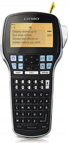 Label Printer Dymo Portable LabelManager 420P Thermal Transfer