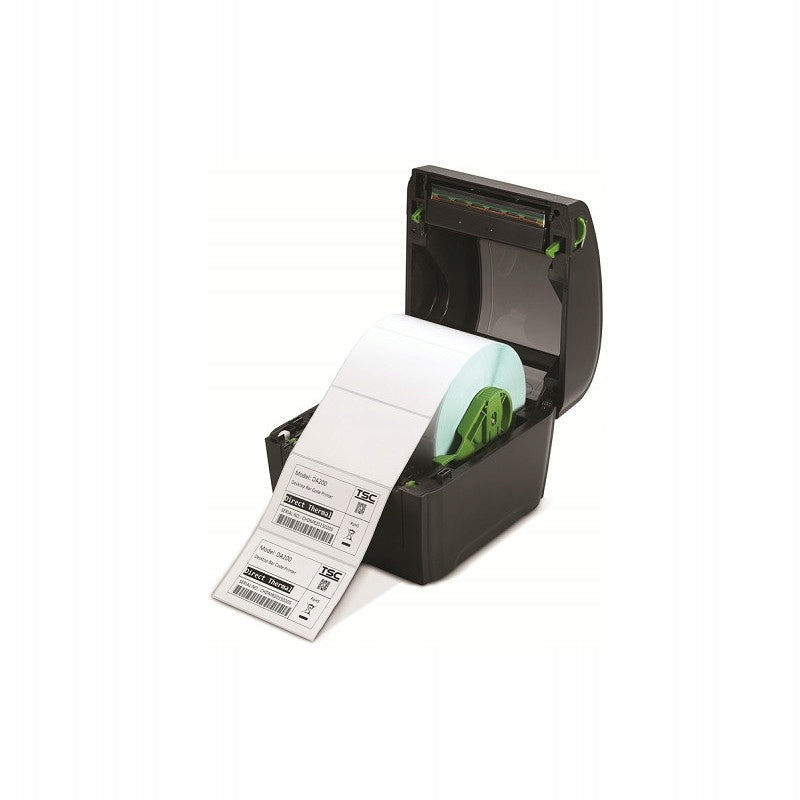 Label Printer TSC DA220 99-158A015-2102 Courier Thermal USB LAN New Packaging status original