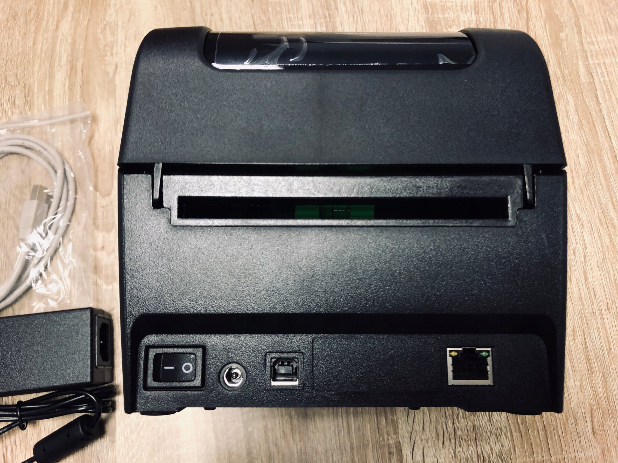 Label Printer TSC DA220 Thermal 203dpi USB Ethernet High Quality New Manufacturer TSC