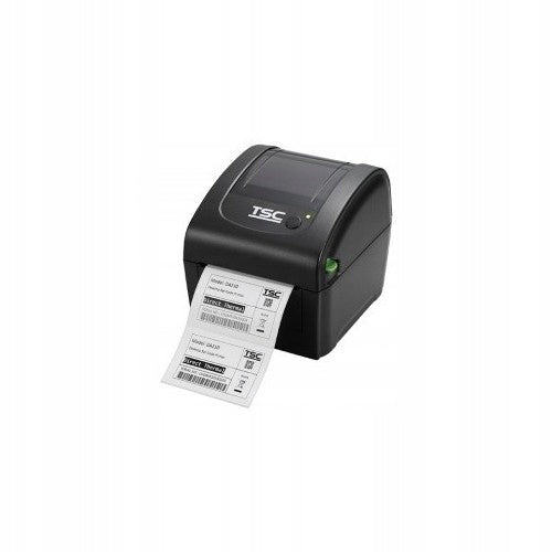 Label Printer TSC DA220 Thermal 203dpi USB Ethernet High Quality New