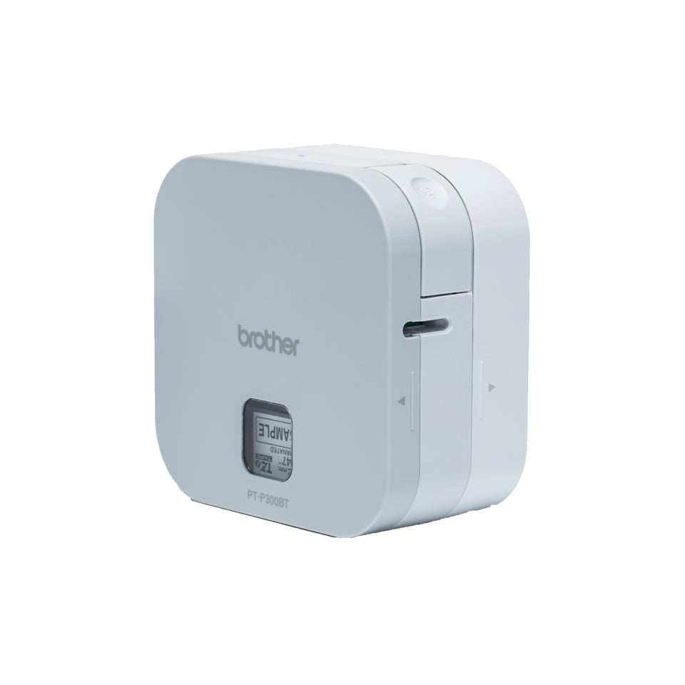 Label printer Brother PT-P300BT For for labels