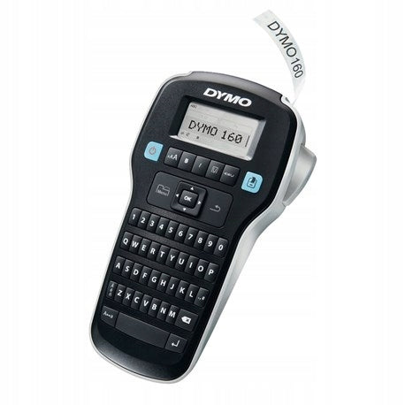 Label printer DYMO LABELMANAGER 160 QWY portable handy intuitive Manufacturer Dymo