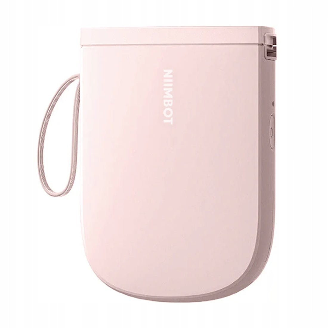 Label printer Niimbot D11HP thermal WITHOUT ink NJANOWSZA VERSION pink Manufacturer code D11_H pink