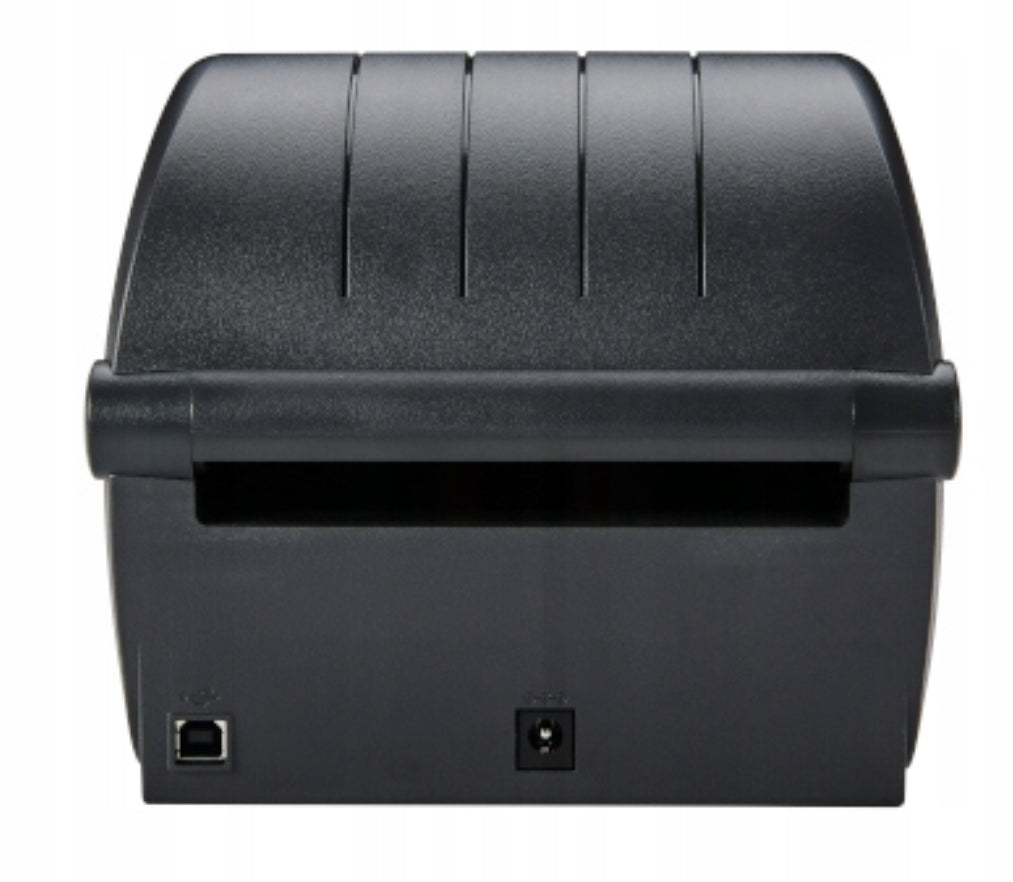 Label printer Zebra ZD220d, 203 dpi, USB - ZD22042-D0EG00EZ Manufacturer code ZD22042-D0EG00EZ