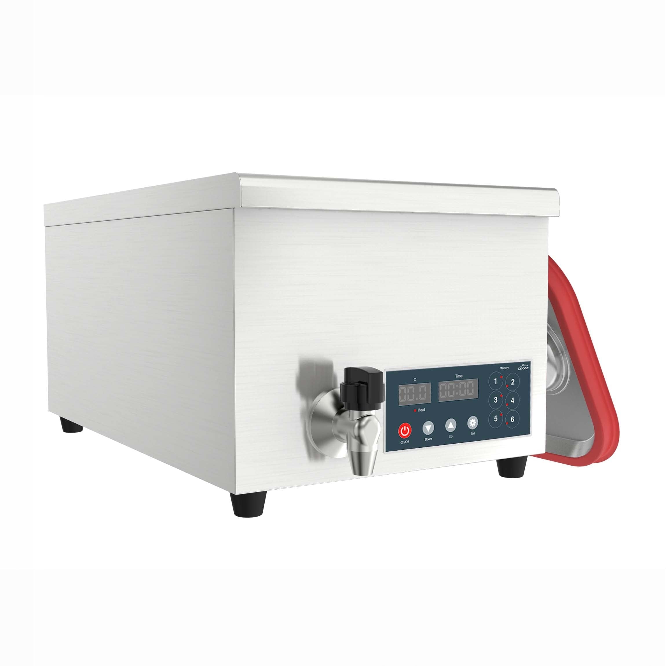 Lacor - 69492 - Low Temperature Sous Vide Brand Lacor