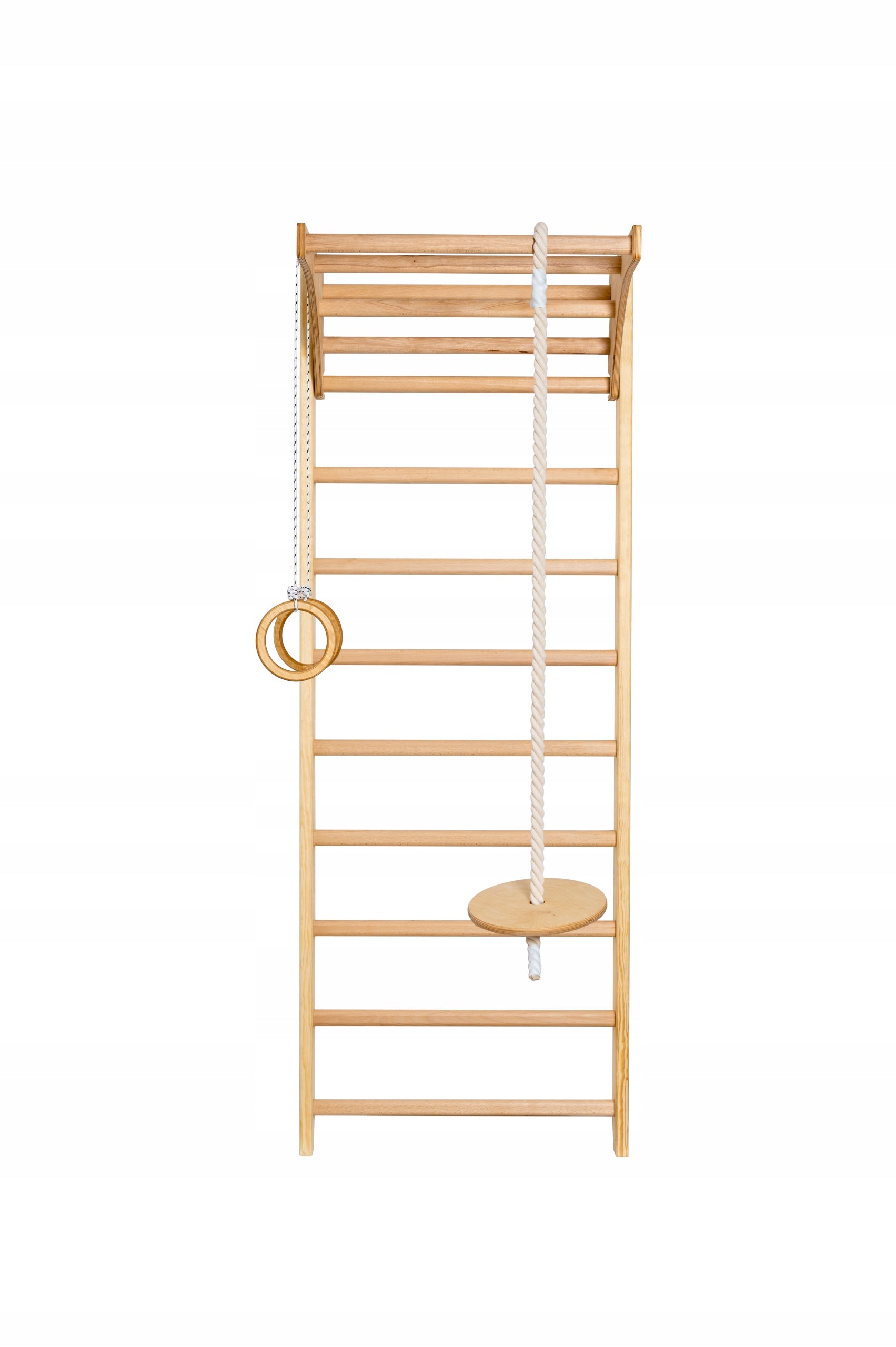 Ladder for rehabilitation exercises bar 240cm EAN (GTIN) 5904384074228