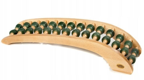 Ladder for stretching the entire spine - SportStretcher