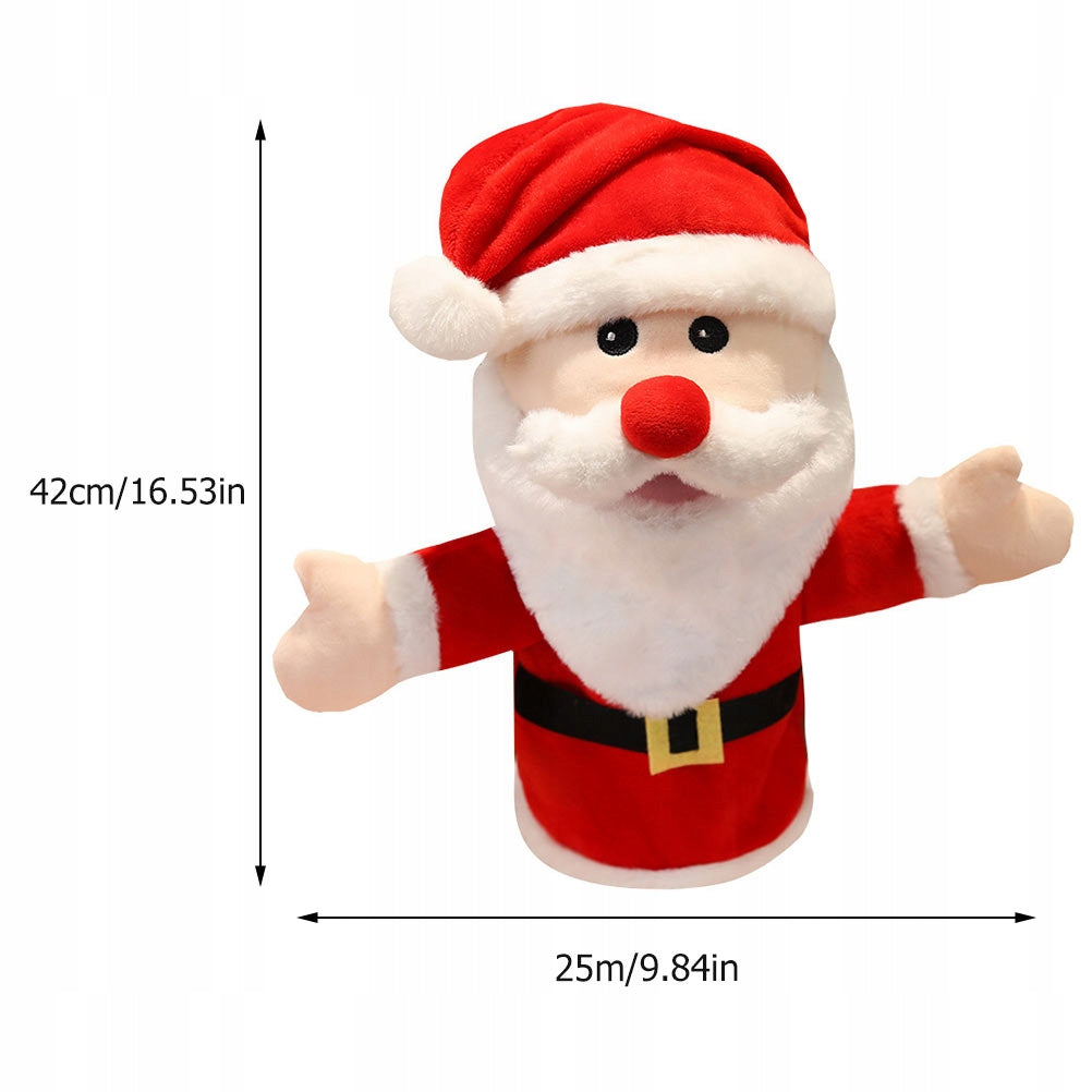 Lalka Santa Claus Cute toys for children 1337 Kid's age 18+ years