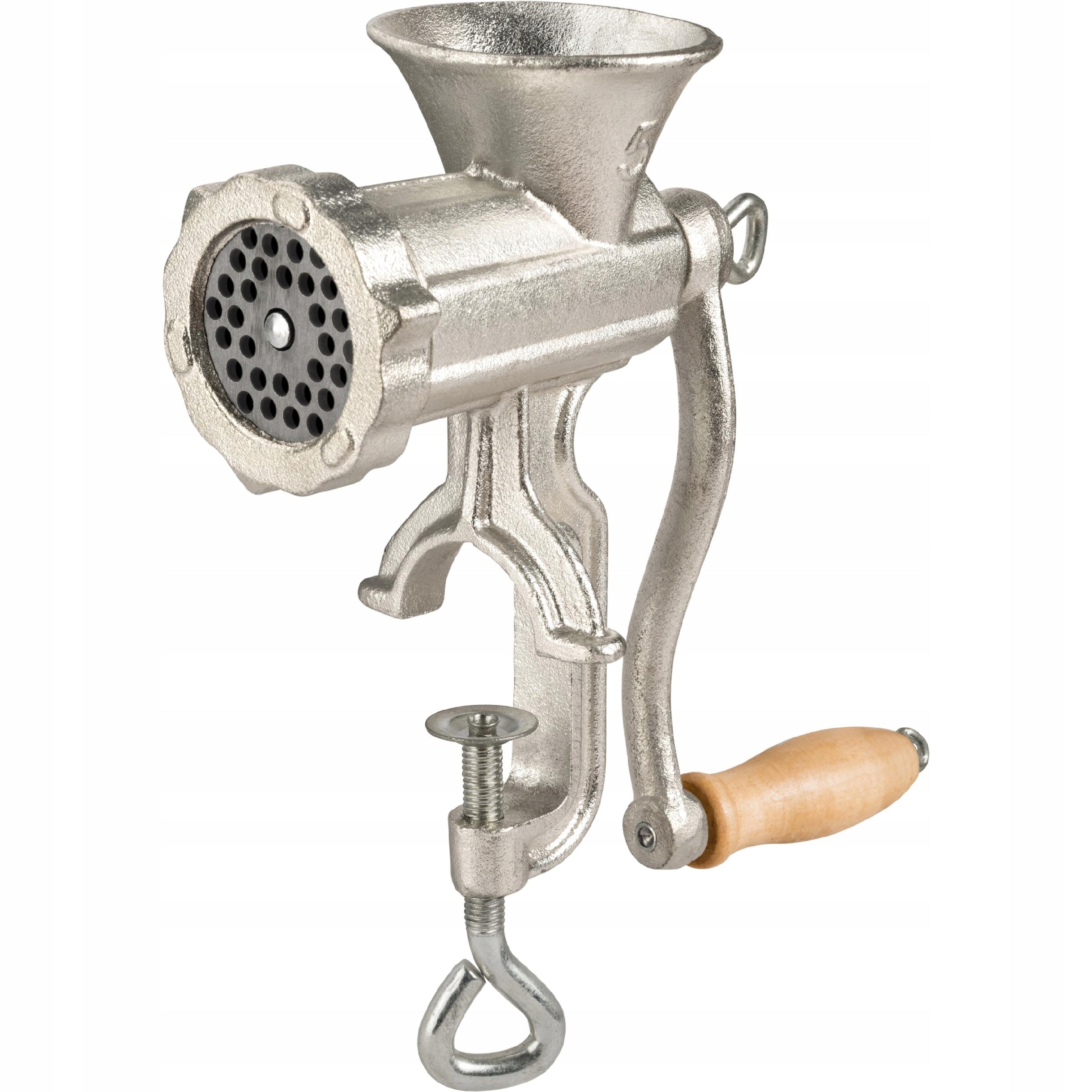 Lamart LT7040 Manual Meat Grinder Packaging status original