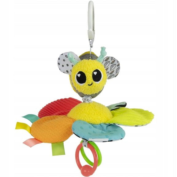 Lamaze Pendant Busy Bee Pela L27495 Brand Lamaze