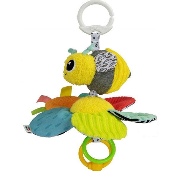 Lamaze Pendant Busy Bee Pela L27495