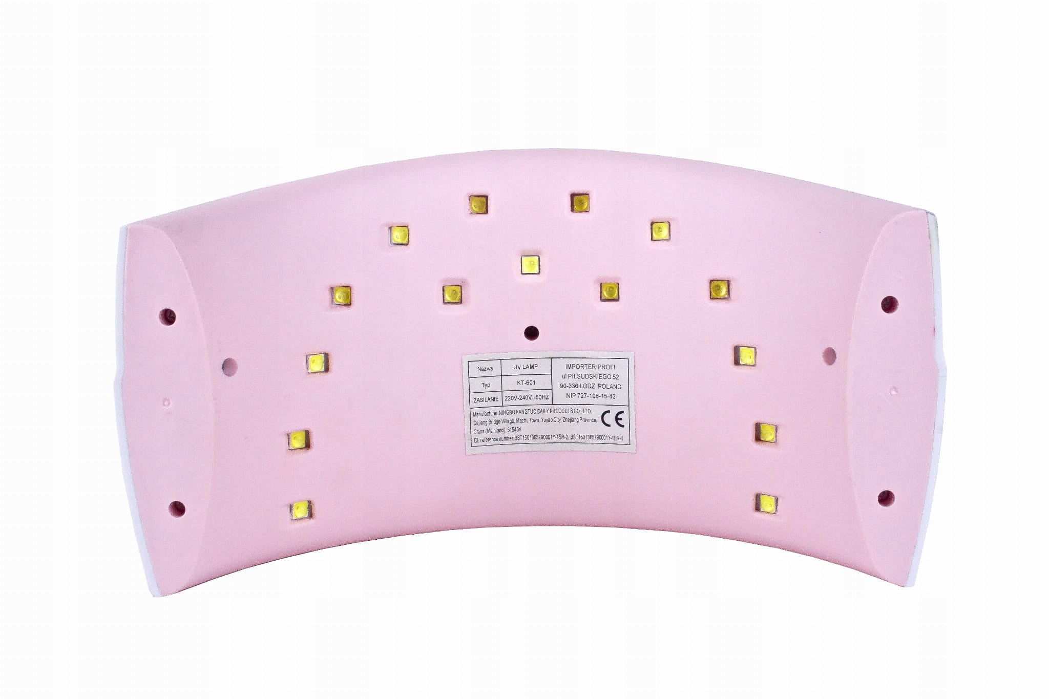 Lamp for hybrid gel bridge UV LED 24W Brand no brand