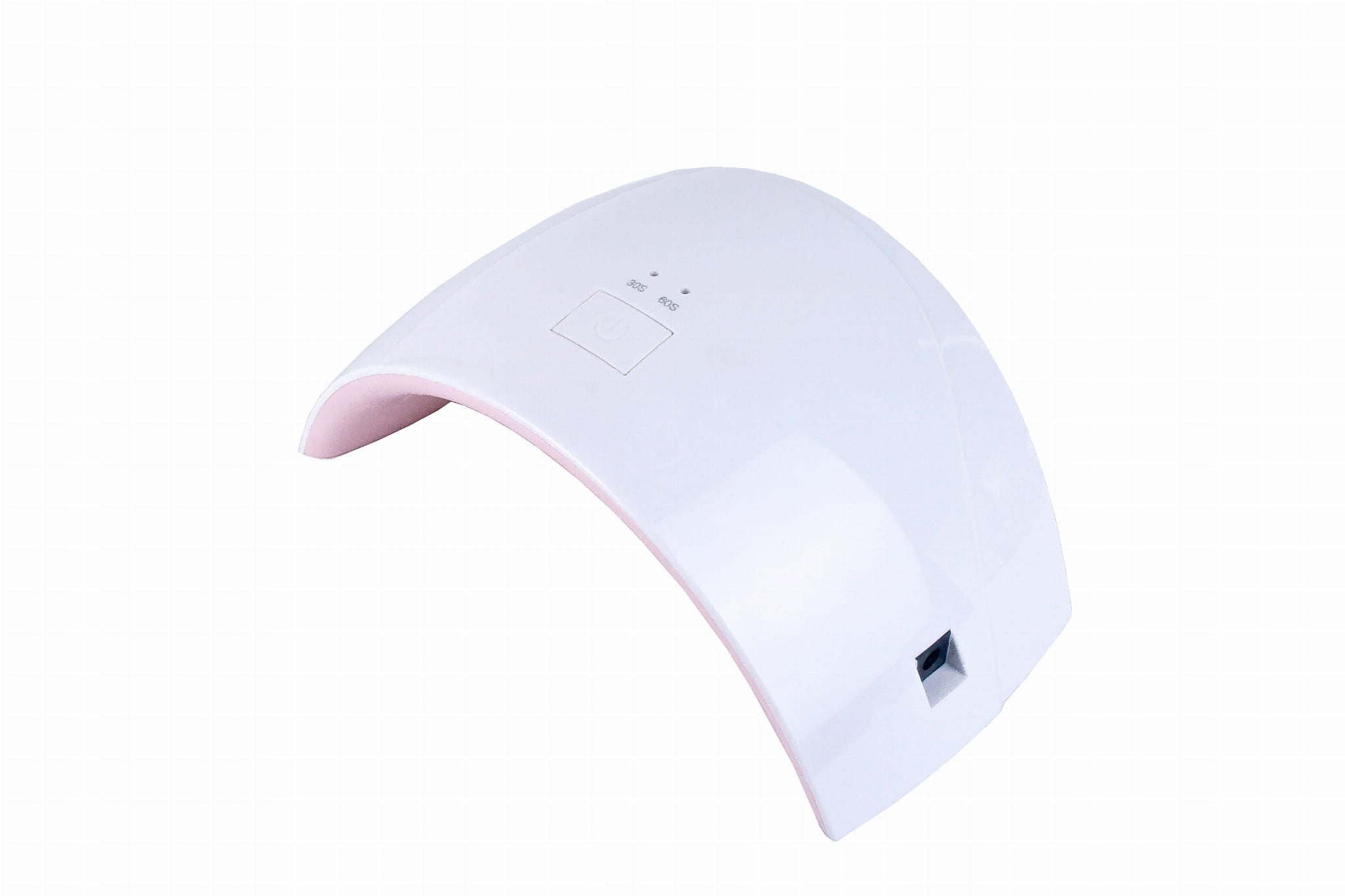 Lamp for hybrid gel bridge UV LED 24W