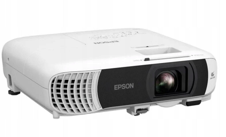 Lamp projector EPSON EB-FH18 White Packaging status original