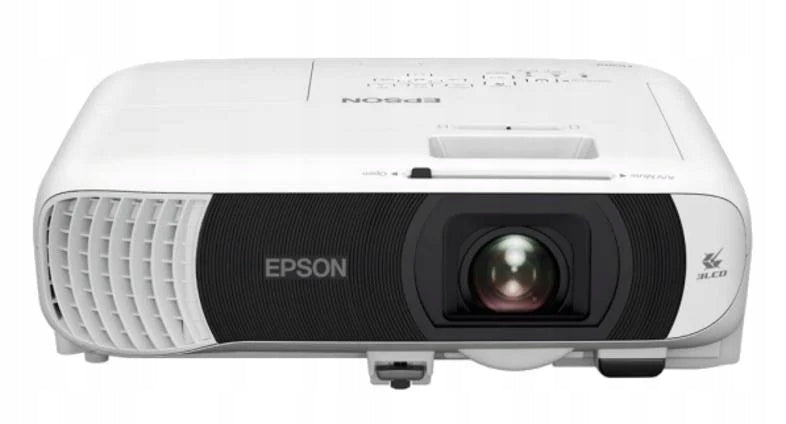 Lamp projector EPSON EB-FH18 White