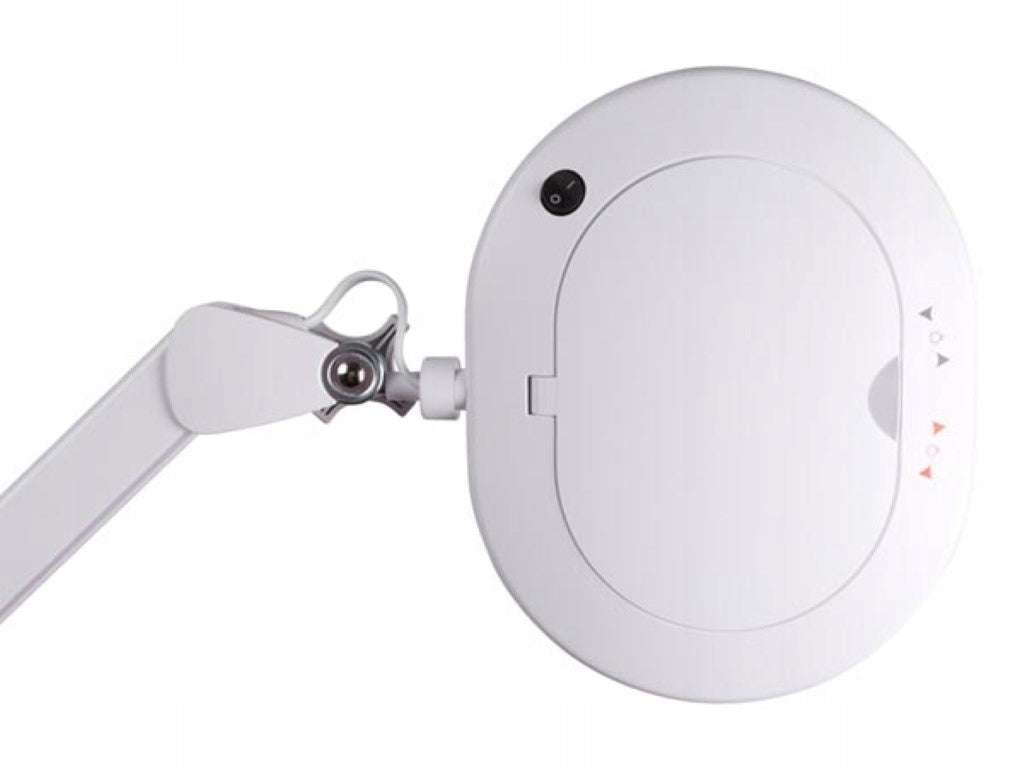 Lamp with magnifying glass 5D 60LED Manufacturer code VTLLAMP16