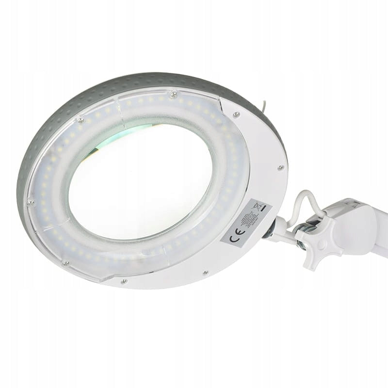 Lamp with magnifying glass on tripod Sonobella BSL-04 LED 12W EAN (GTIN) 5906508743430