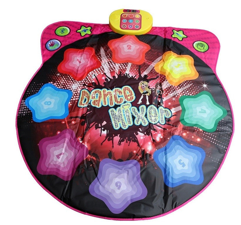 Lamps Battery Operated Dance Mat