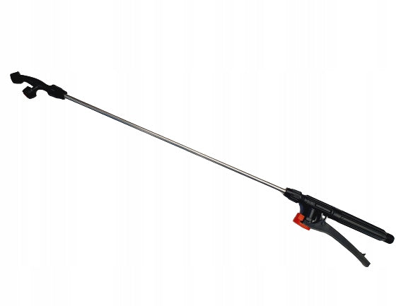 Lance for telescopic sprayer 120cm 2x nozzle handle set lock Manufacturer code lanca002