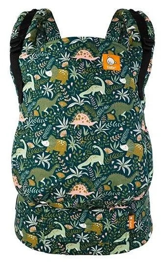 Land Before Tula - Nosítko pro miminka Tula Free-to-Grow Manufacturer code TBCA7W75