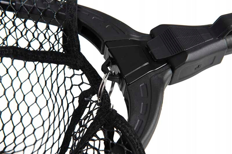Landing net Warrior Nets 2,1m Fox Rage Brand Fox Rage
