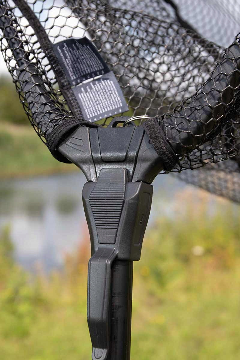 Landing net Warrior Nets 2,1m Fox Rage Manufacturer code NLN021